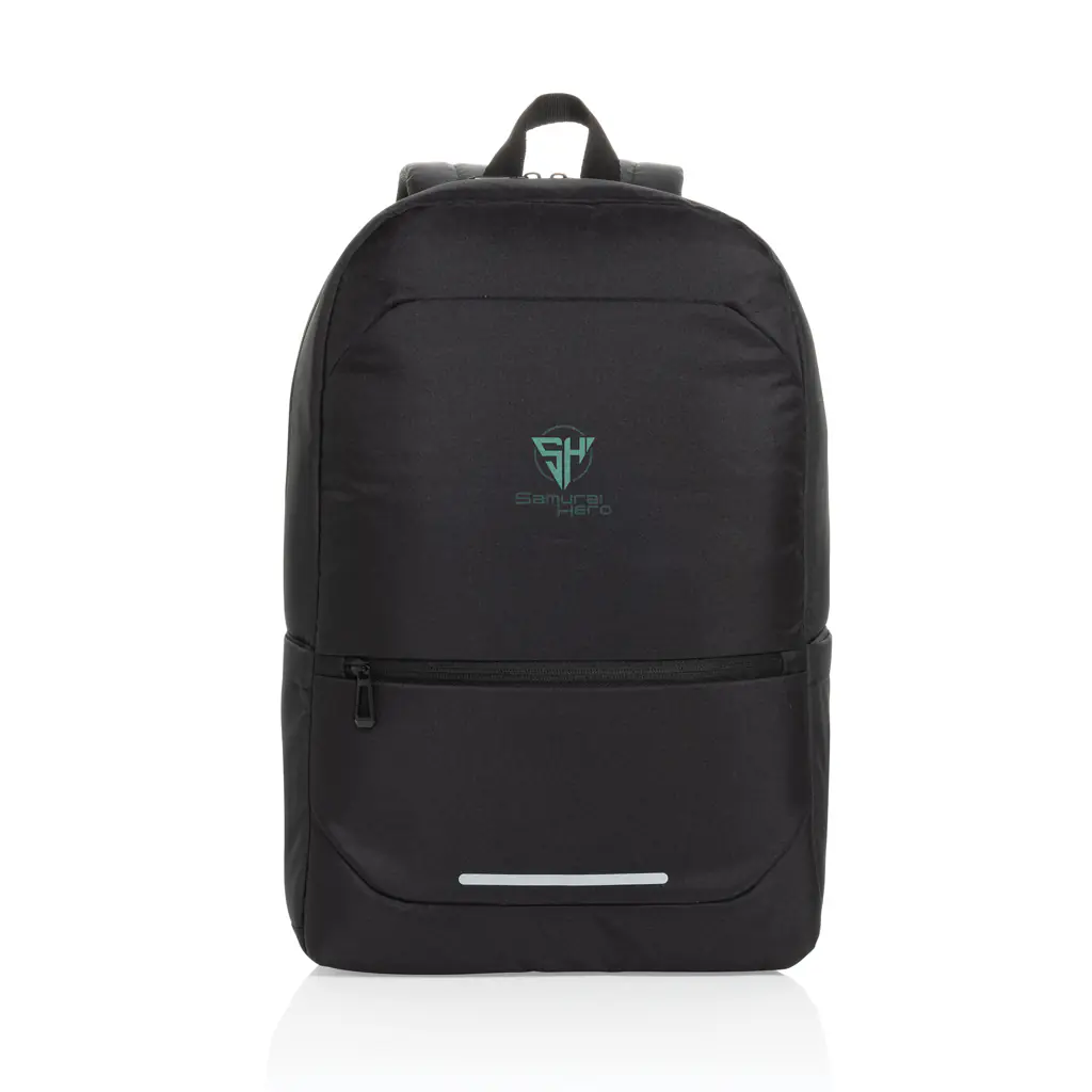 Alternative view of CityPack AWARE RPET Zakelijke 15.6 inch laptop rugzak