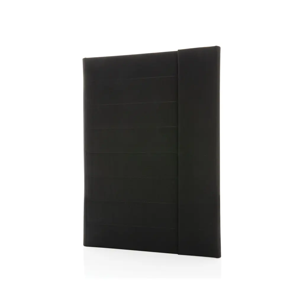 Impact AWARE A4 portfolio met magnetische sluiting