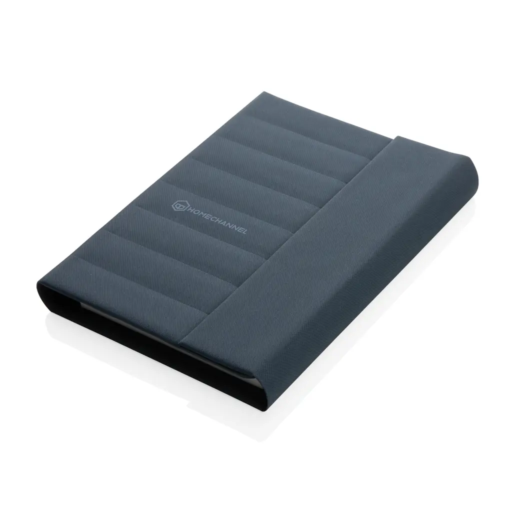 Alternative view of Impact AWARE A5 notitieboek met magnetische sluiting