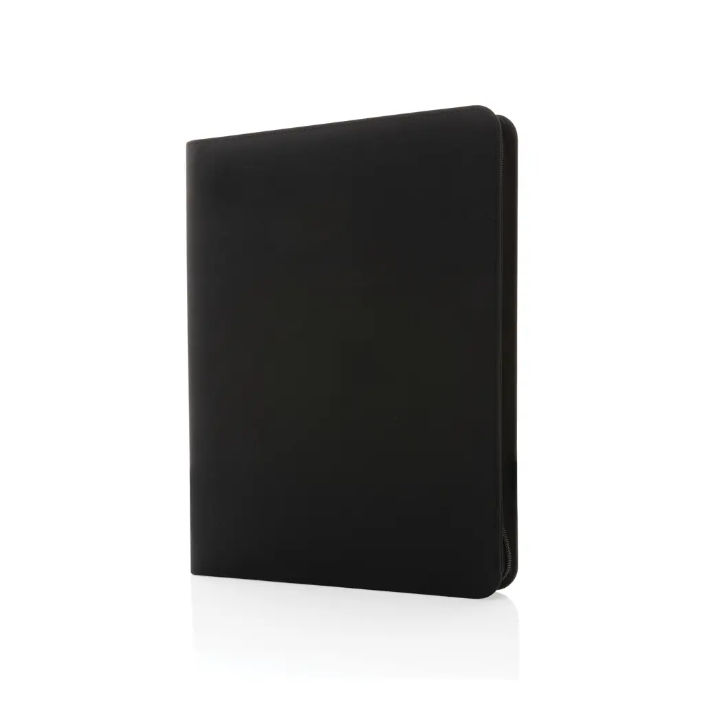 Impact AWARE deluxe 300D tech portfolio met rits