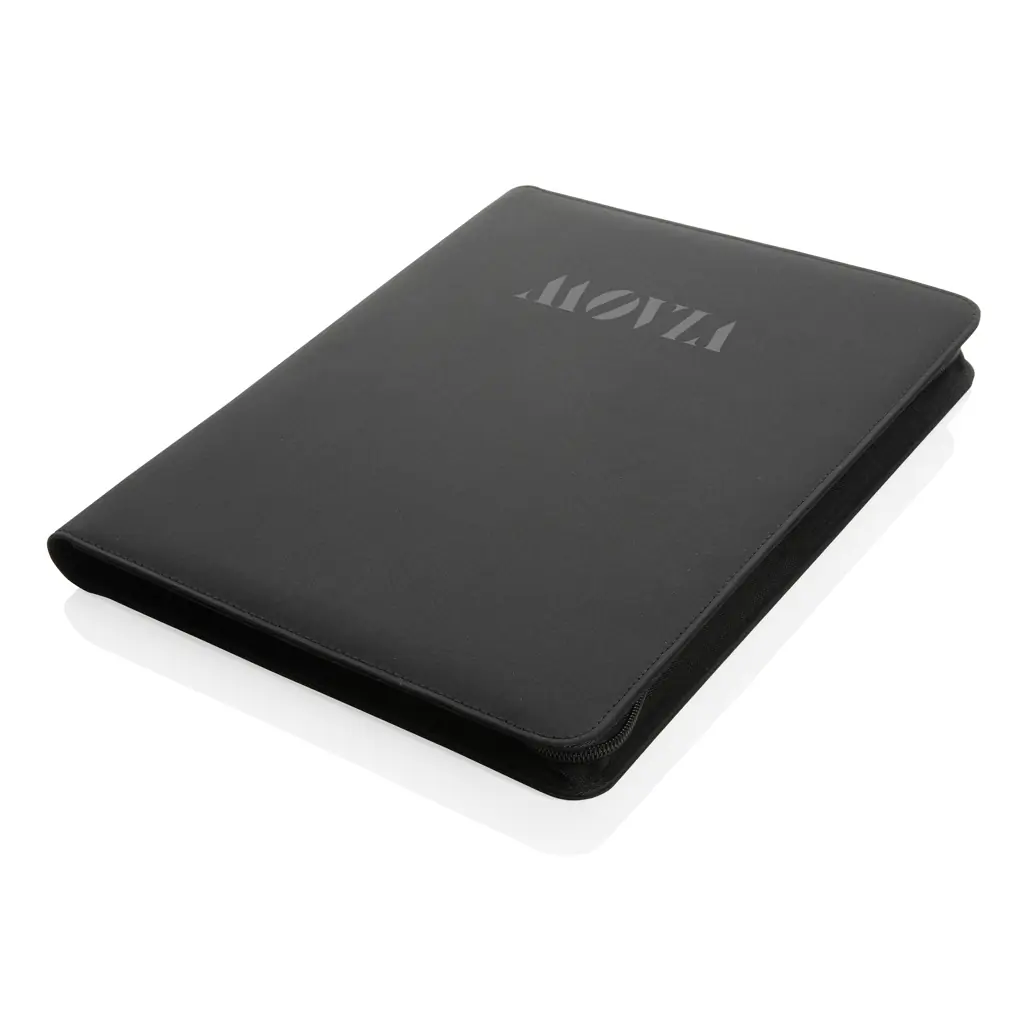Alternative view of Impact AWARE deluxe 300D tech portfolio met rits