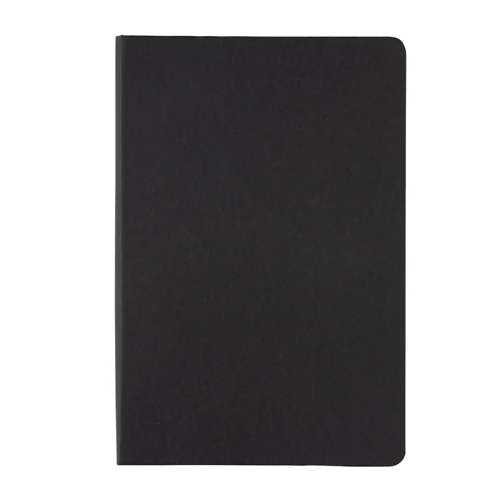Alternative view of A5 hardcover notitieboek