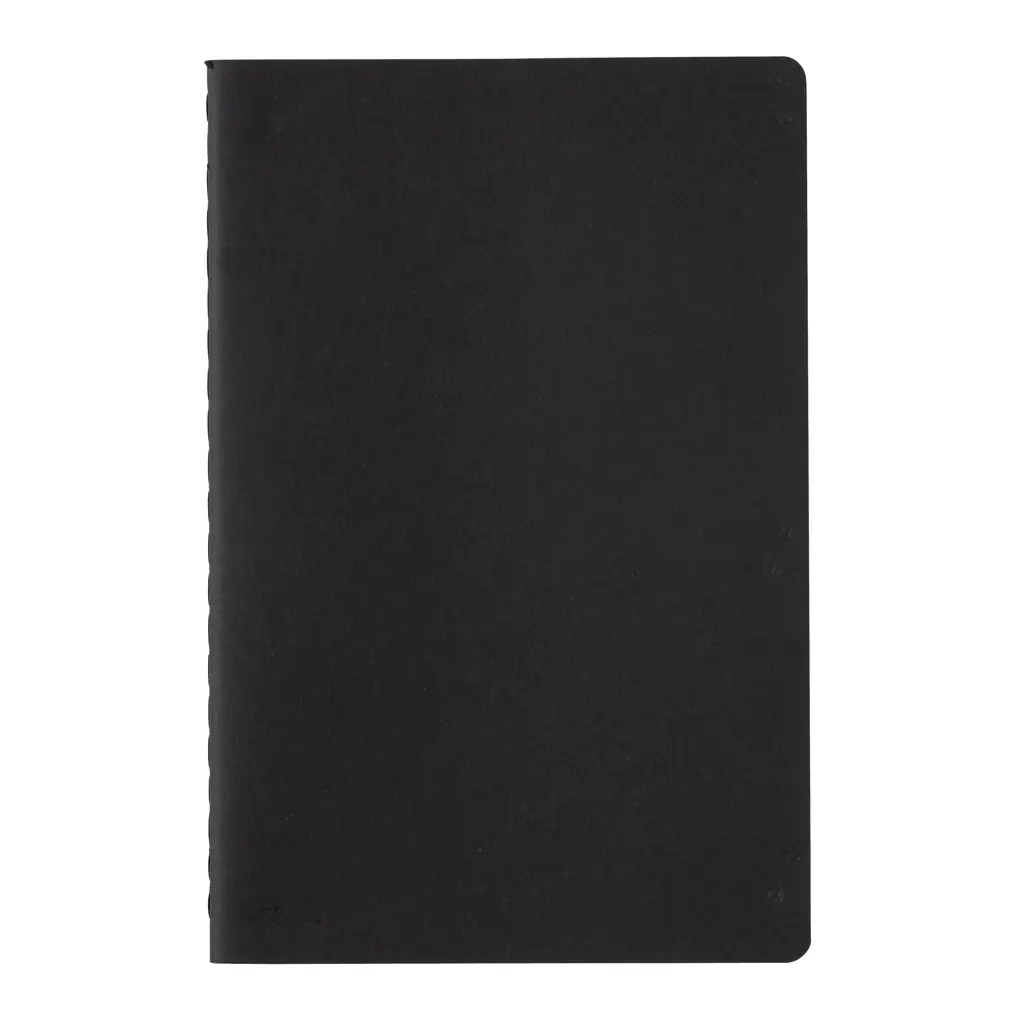 Alternative view of A5 standard softcover notitieboek