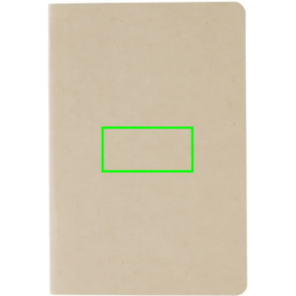 Elowen A5 tree free notitieboek - Afbeelding 3