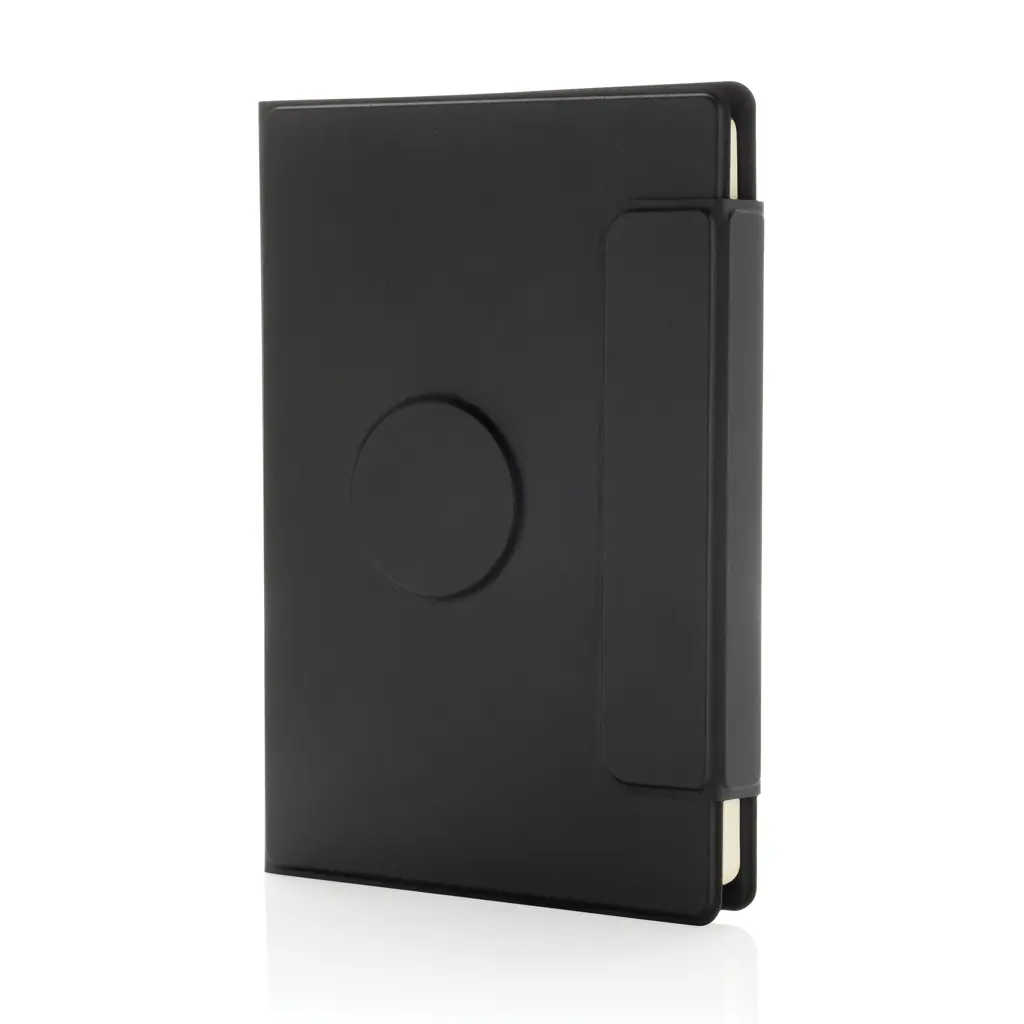 Stuart RCS-gecertificeerde RPU magnetische A5-portfolio