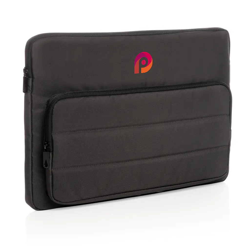 Alternative view of Impact AWARE RPET 15,6" laptophoes
