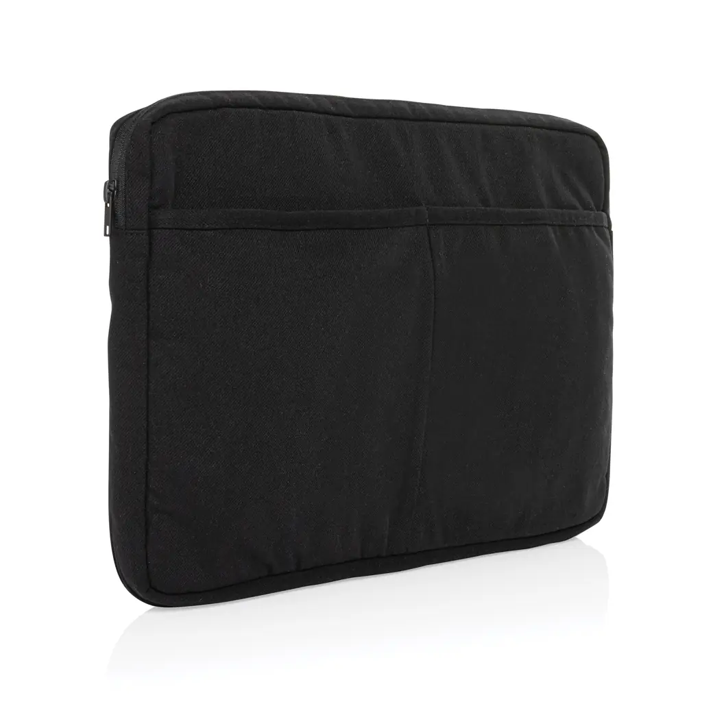 Laluka AWARE gerecycled katoenen 15,6 inch laptophoes