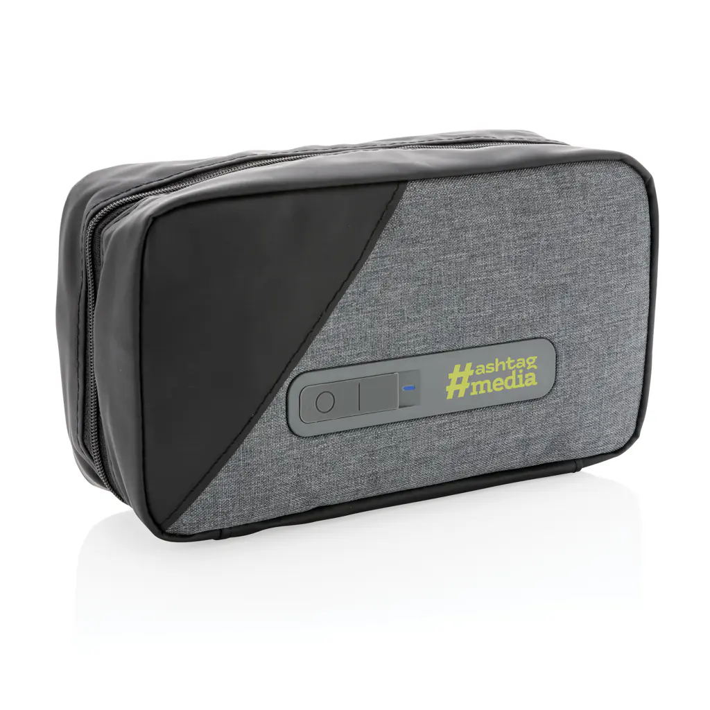 Alternative view of Draagbare UV-C sterilisatie pouch met ge?ntegreerde batterij