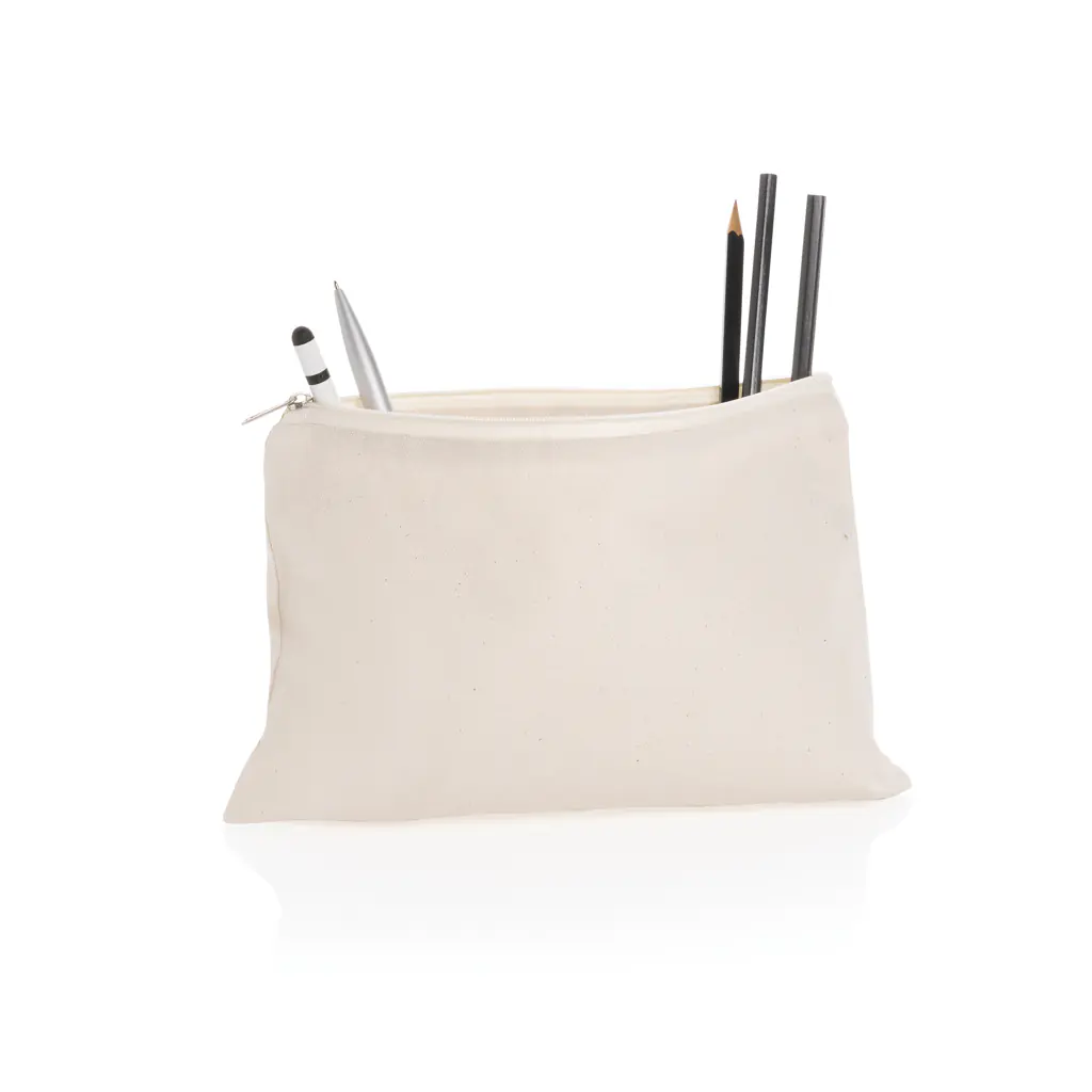 Impact AWARE 285 grs rcanvas etui ongeverfd