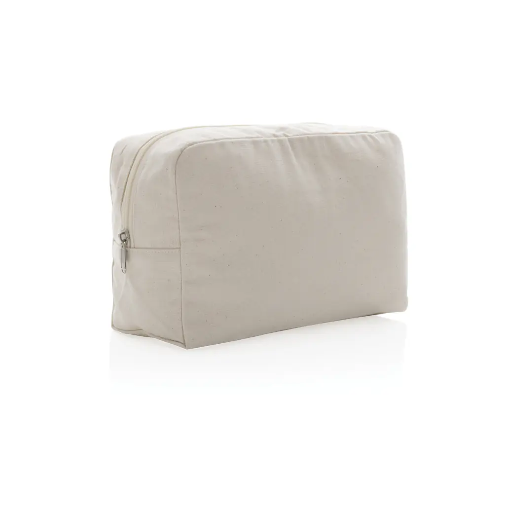 Impact AWARE 285 grs rcanvas toilettas ongeverfd