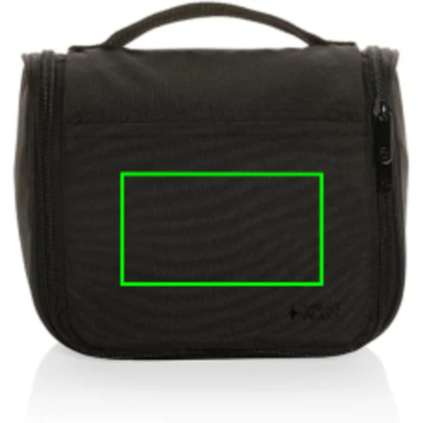 Swiss Peak Lohan AWARE Toilettas - Afbeelding 3