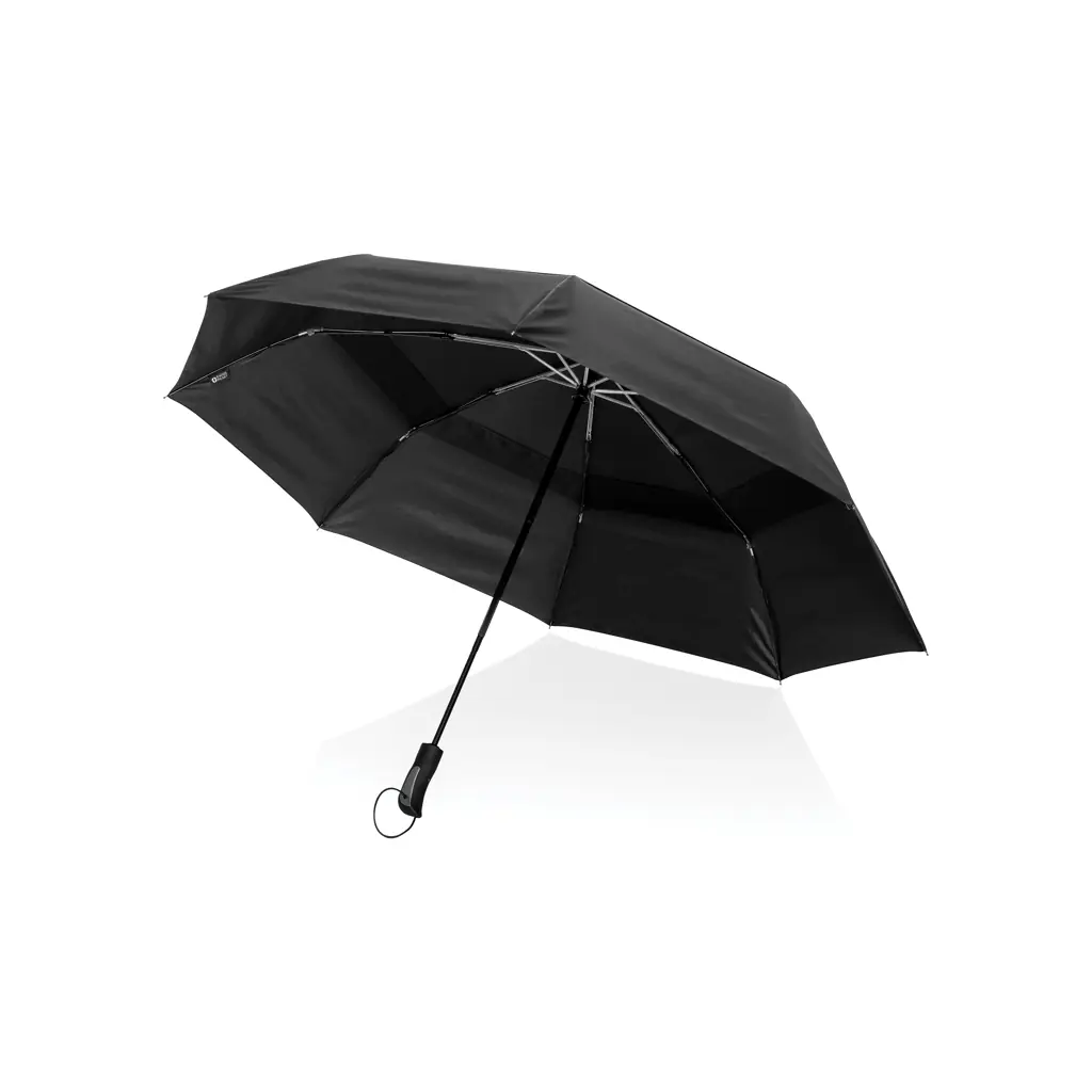 Swiss Peak AWARE Tornado 27" pocket stormparaplu