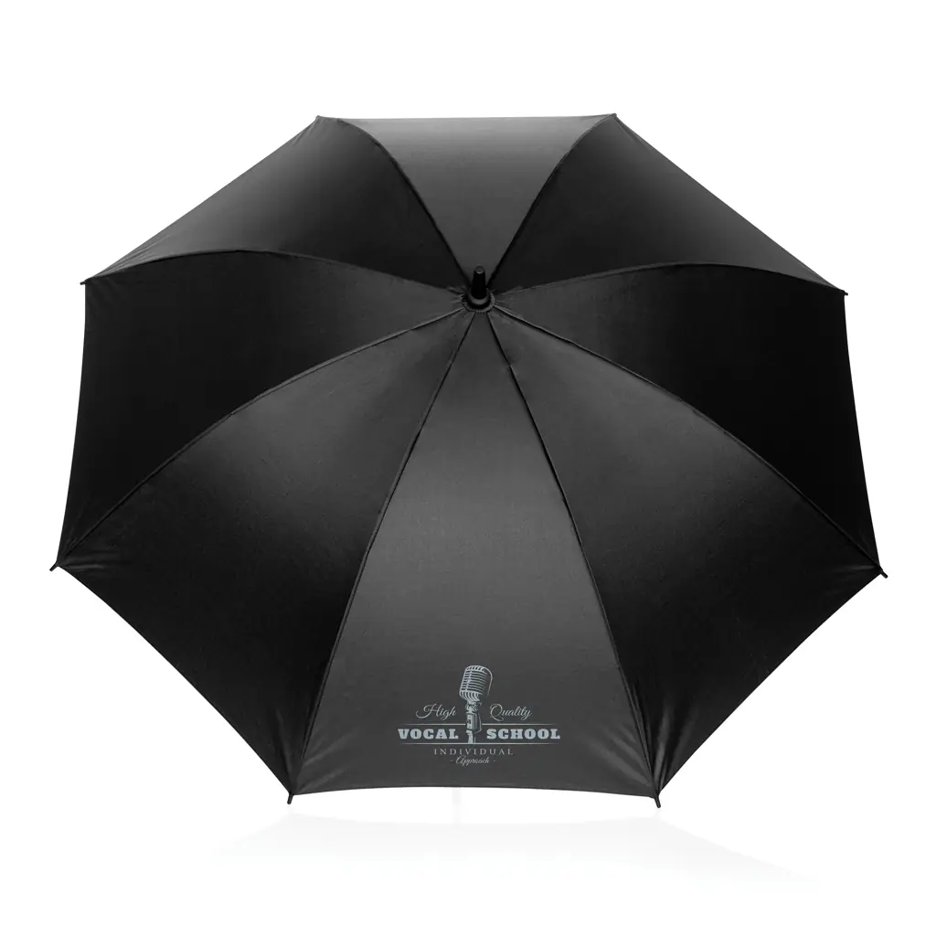 Alternative view of Swiss Peak AWARE Ultra-light manual 25" Alu paraplu