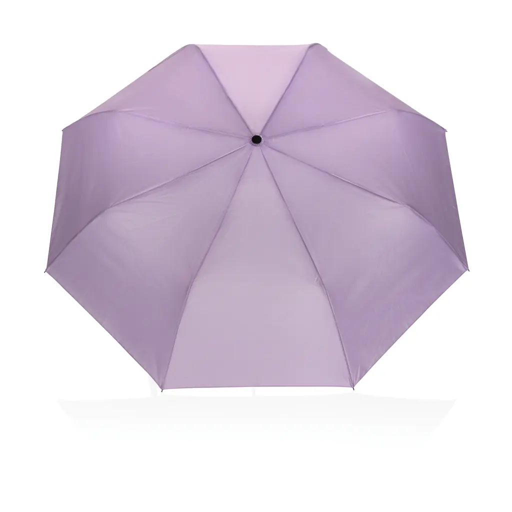 Alternative view of 21" Impact AWARE 190T mini auto open paraplu