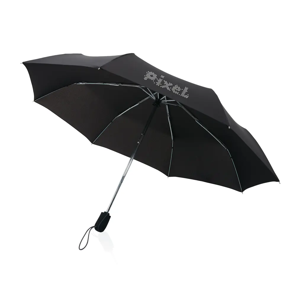 Alternative view of Swiss Peak AWARE Traveller 21? automatische paraplu