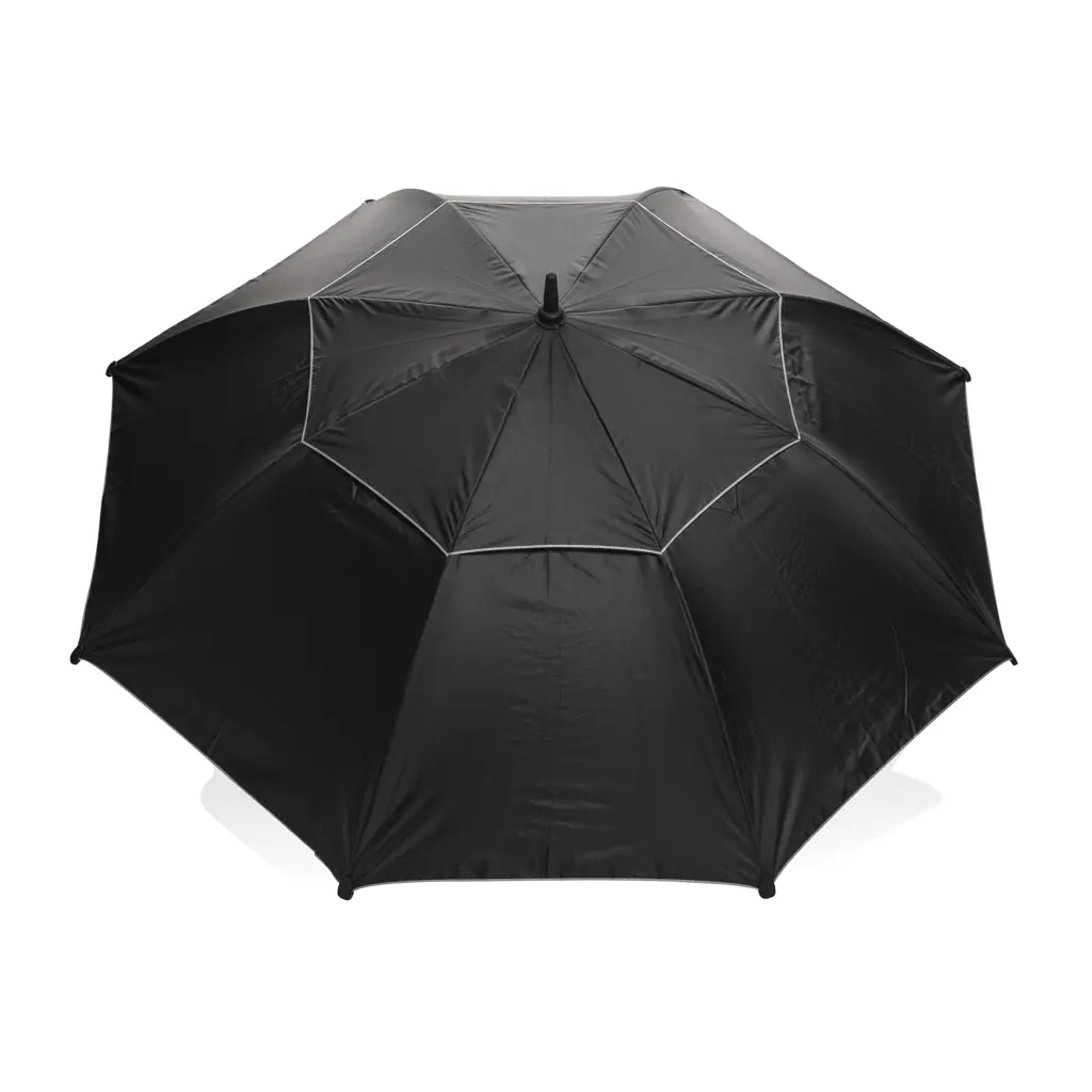 Alternative view of AWARE 27" Hurricane stormparaplu