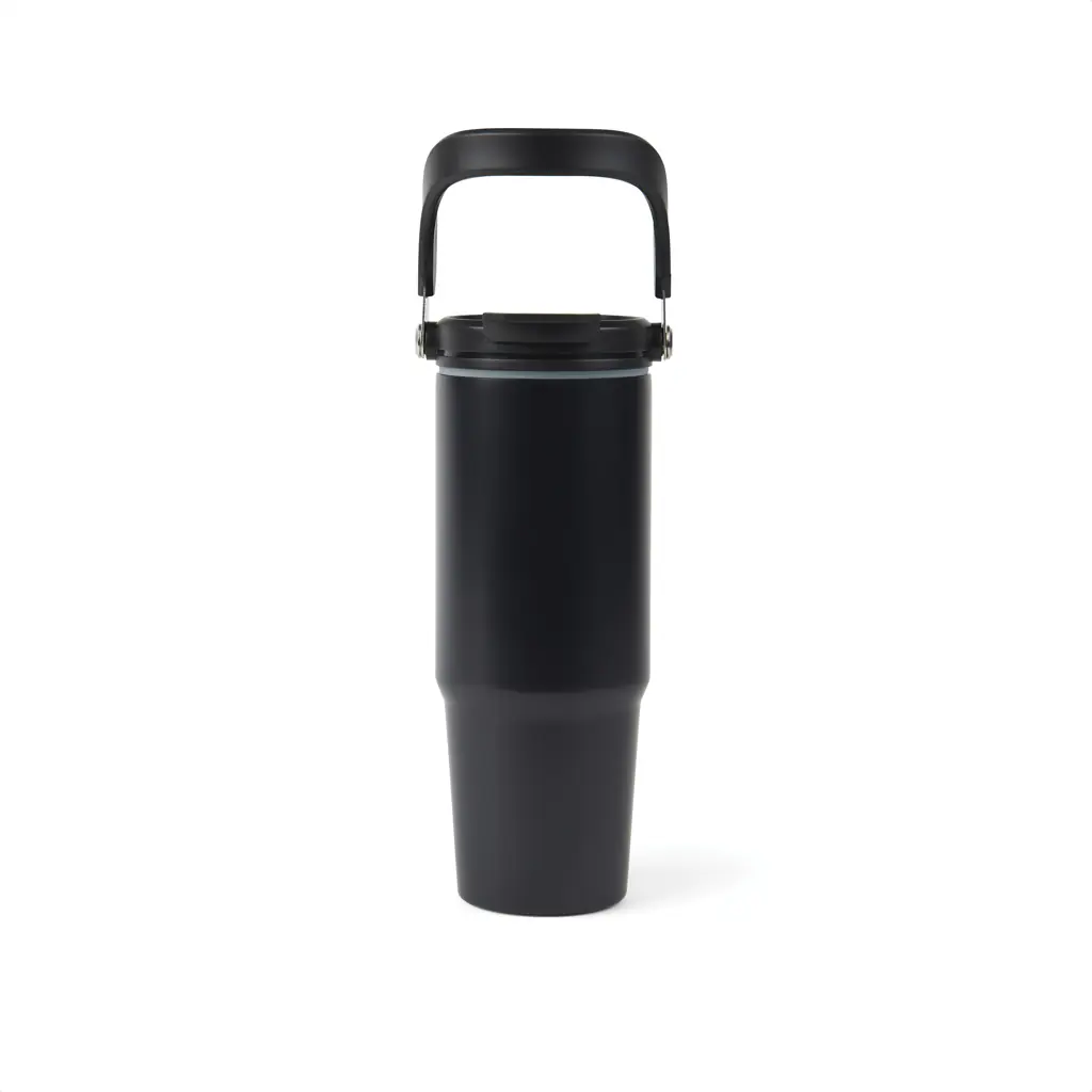 VINGA Eos trek RCS recycled RVS 880 ML