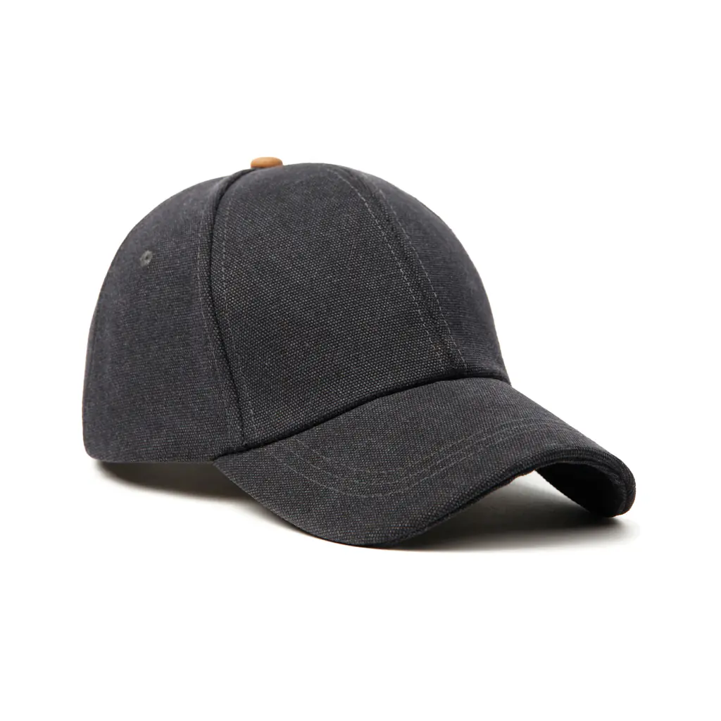 VINGA Bosler AWARE recycled canvas cap