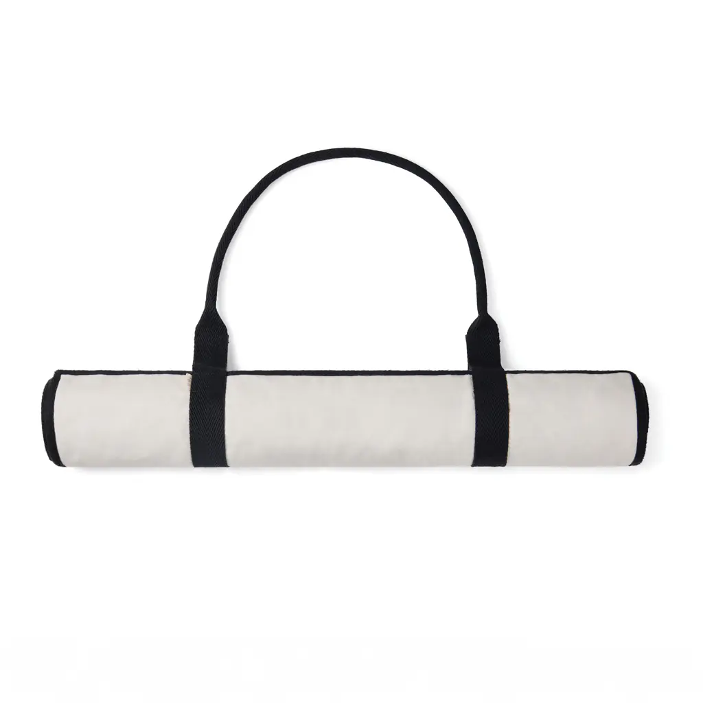 VINGA Volonne AWARE recycled canvas strandmat