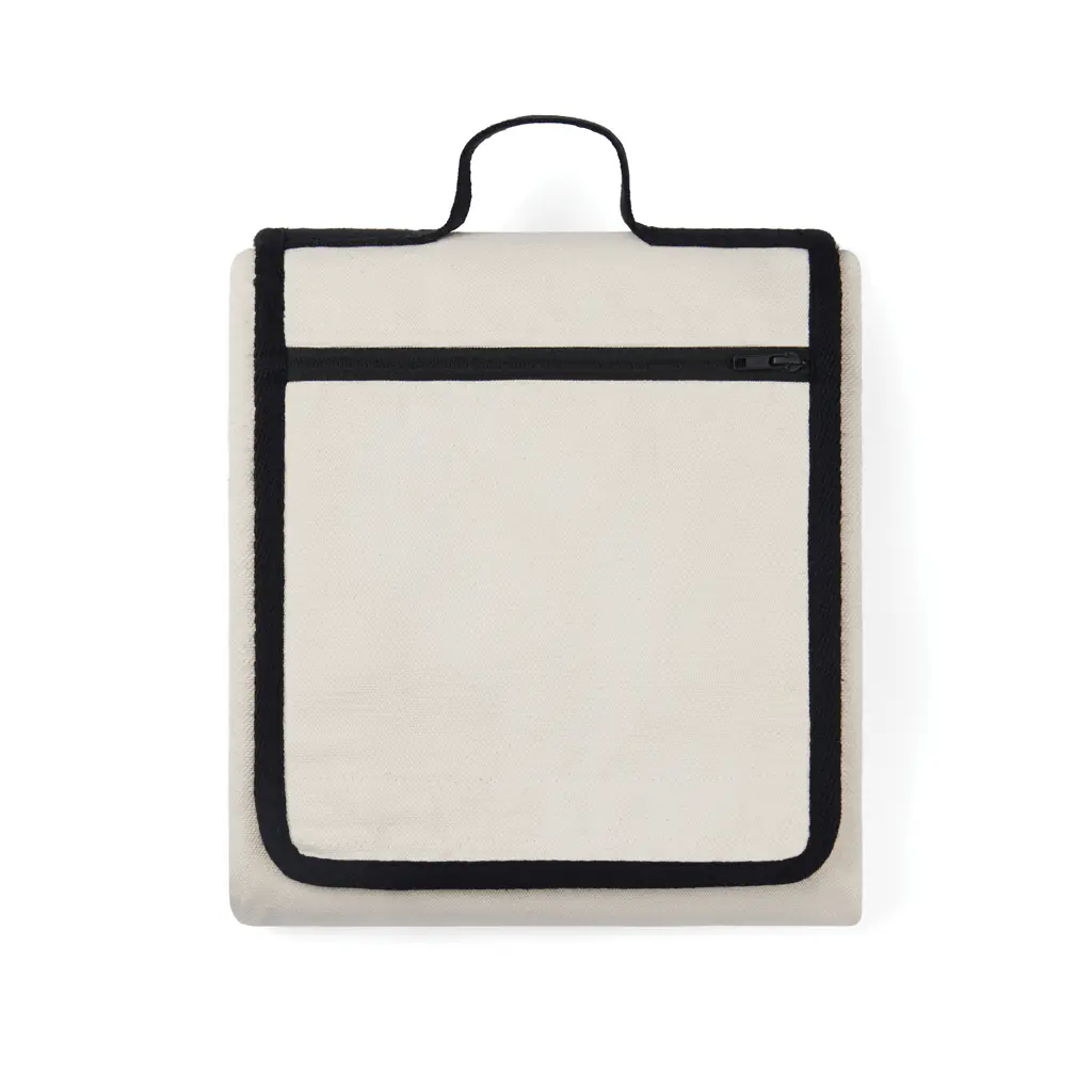 VINGA Volonne AWARE recycled canvas picknickkleed