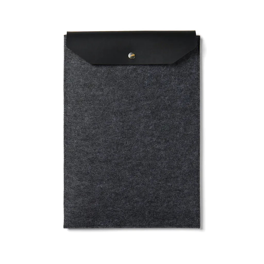 VINGA Albon grs gerecycled vilt 15" laptophoes
