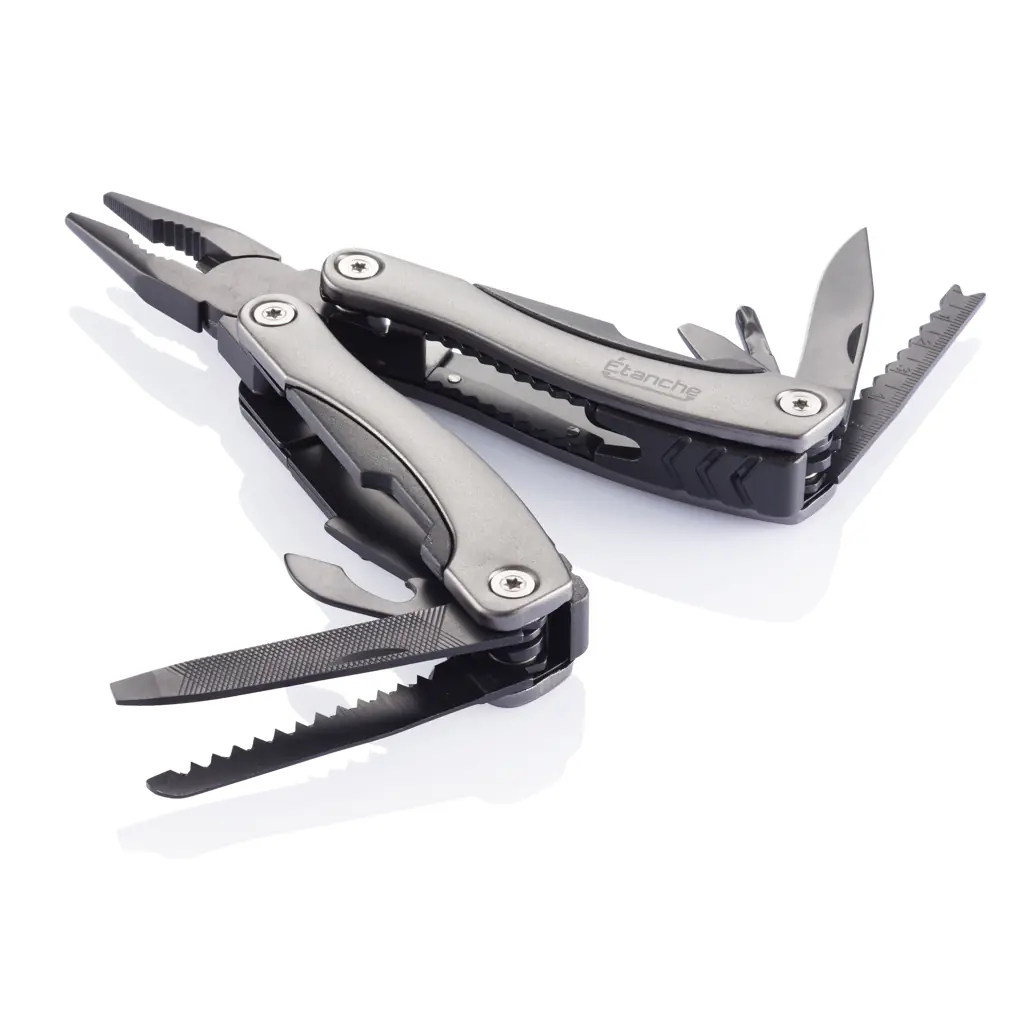 Alternative view of Fix grip multitool