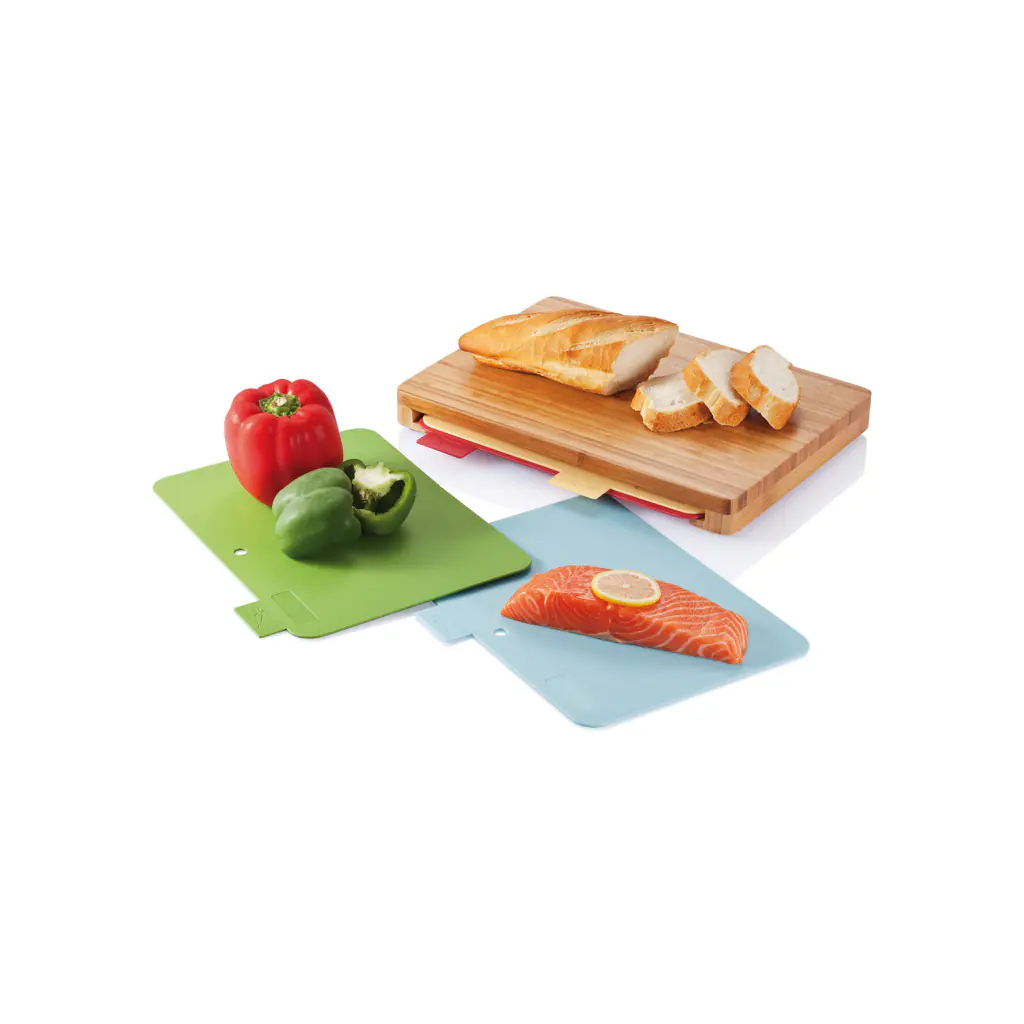 Trendy hygi?nische snijplanken set