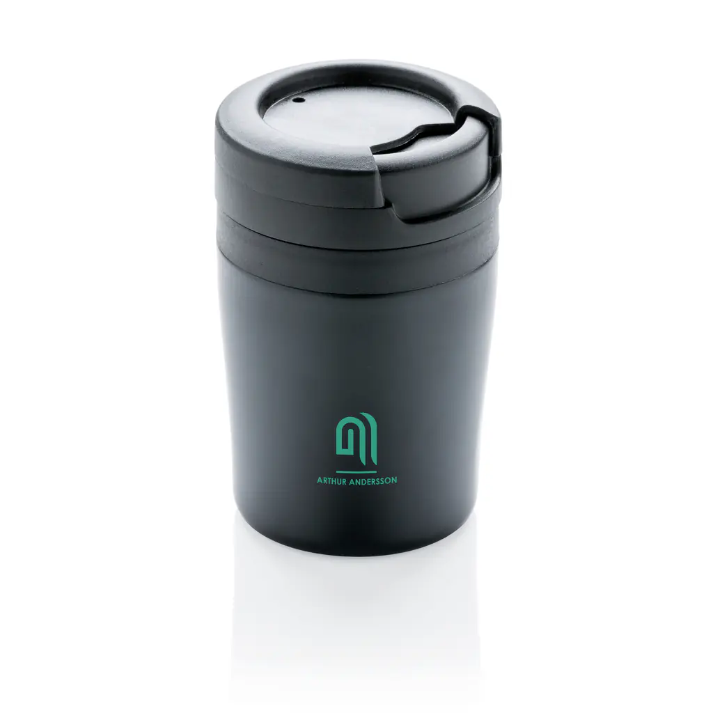 Alternative view of Coffee to go mok