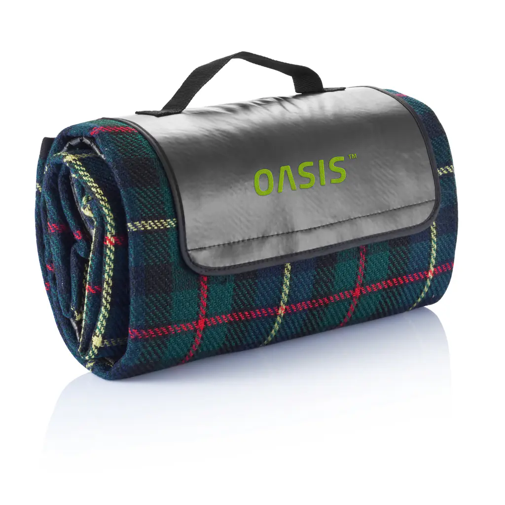 Alternative view of Picknickkleed