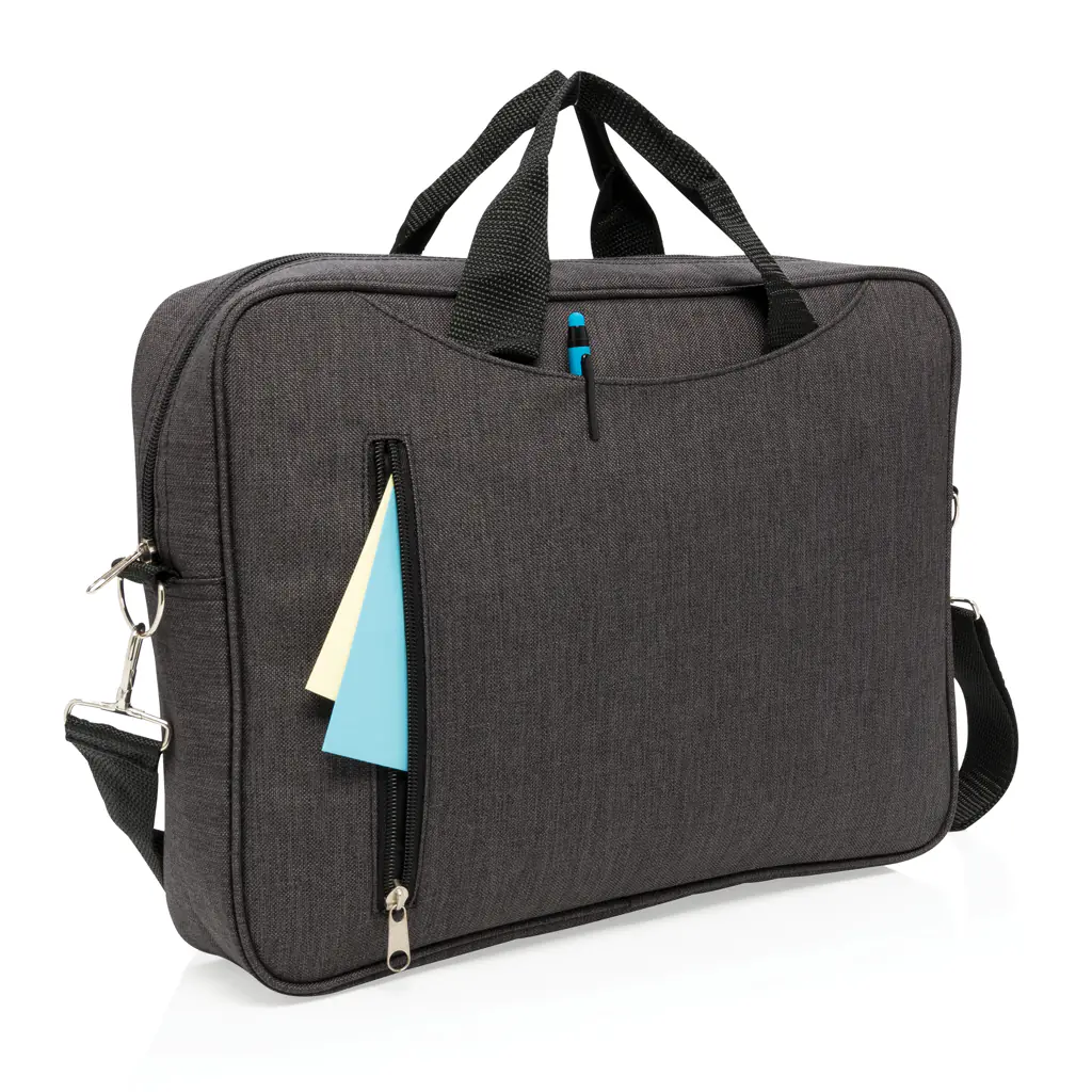 Alternative view of Basic 15? laptop tas PVC-vrij
