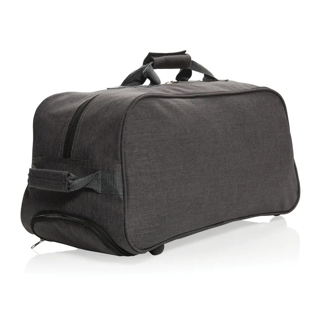 Alternative view of Basic weekend trolley
