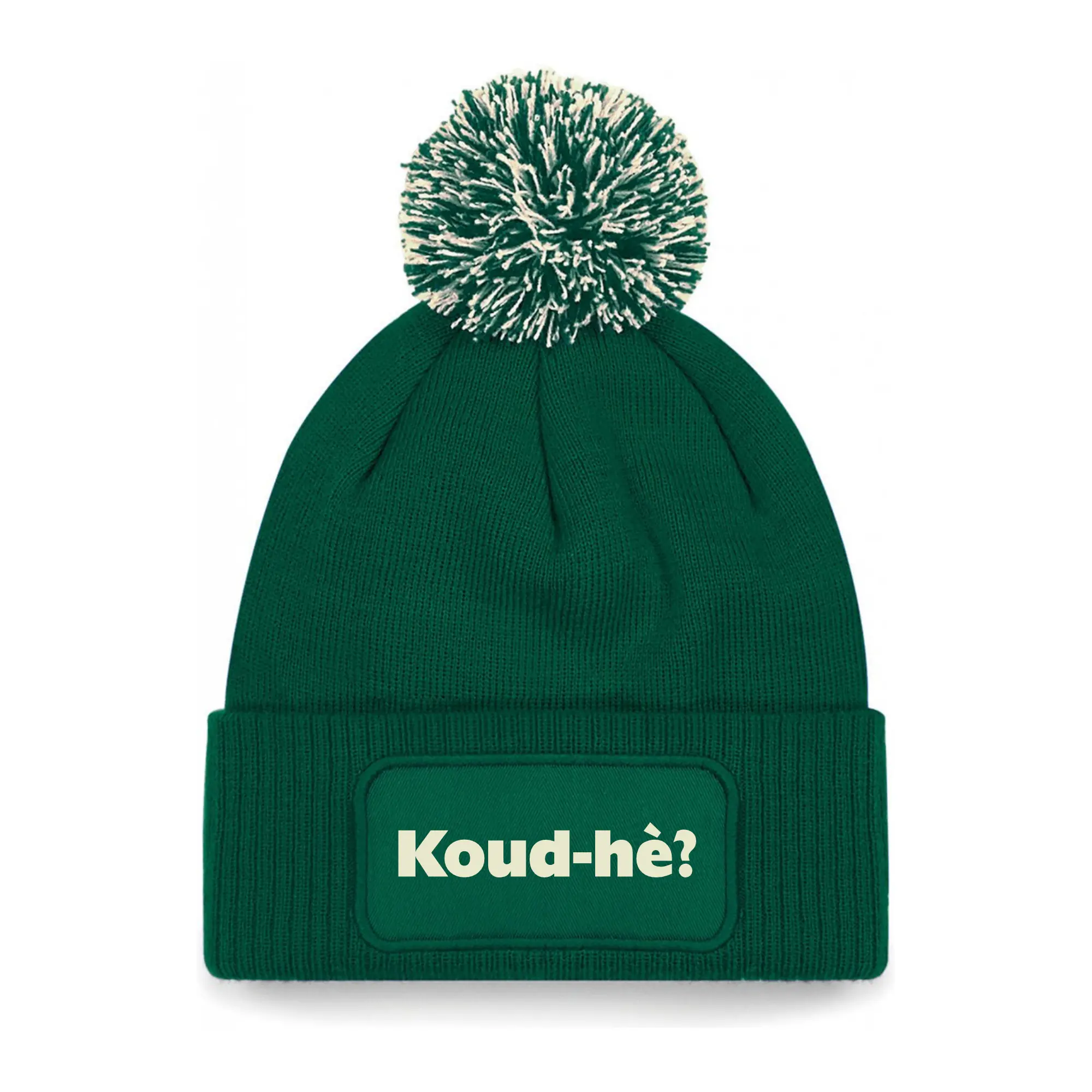 Beanies en wintermutsen – Print Fabrique