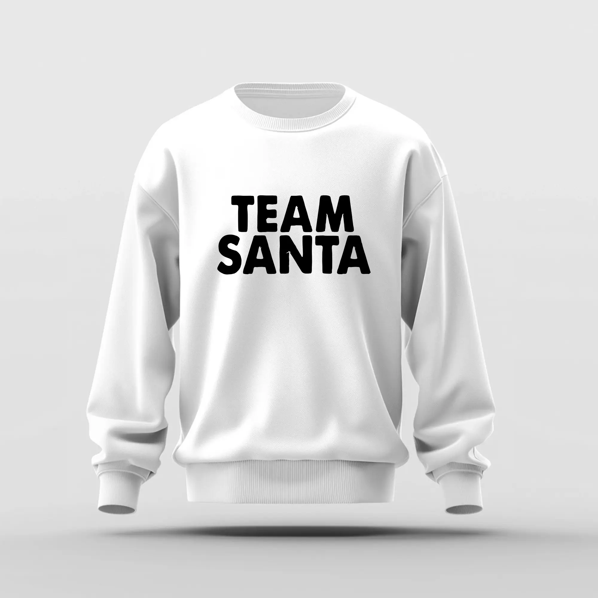 Kerst sweaters bedrukken – Print Fabrique