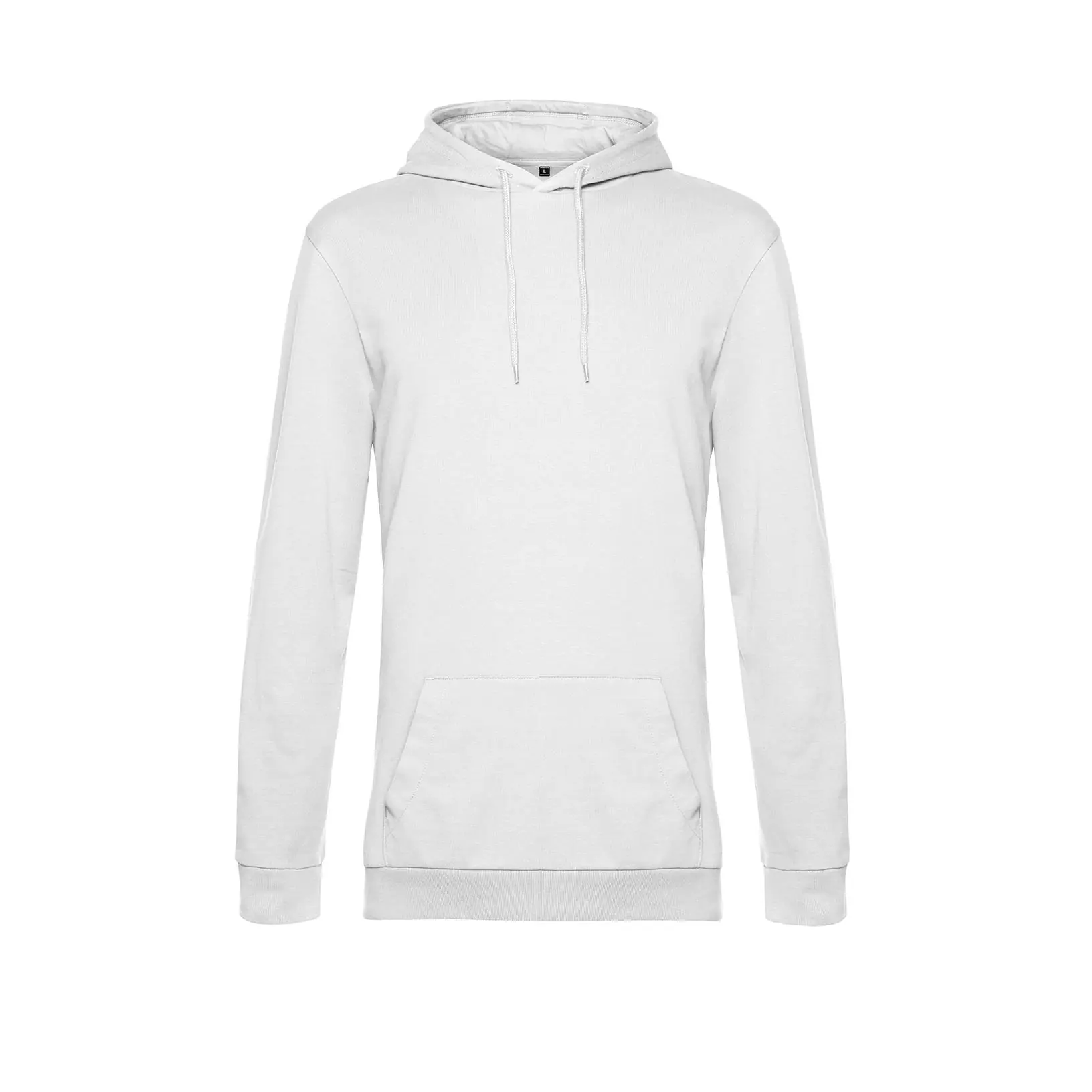 Hoodie met opdruk - Afbeelding 2