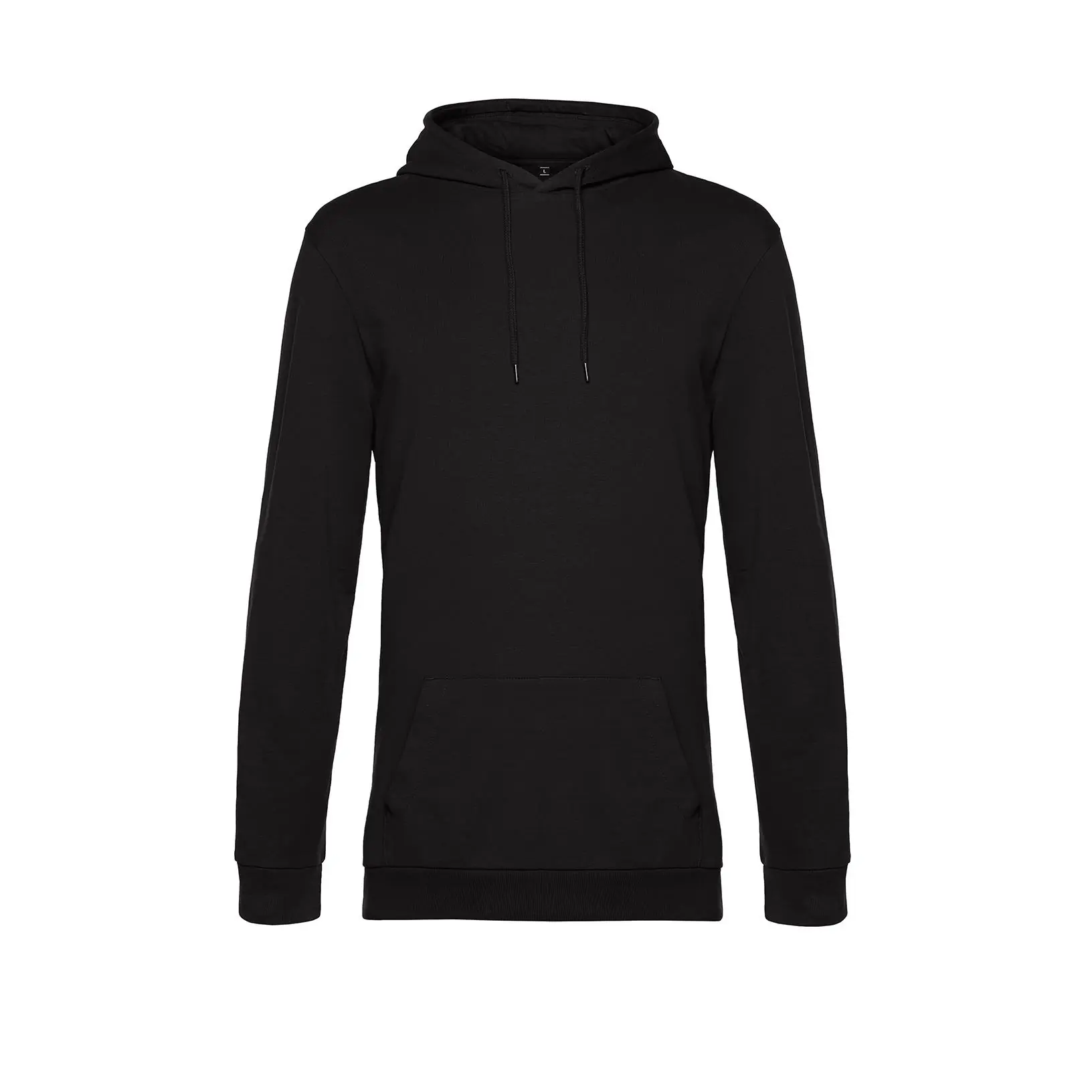 Hoodie met opdruk - Afbeelding 4