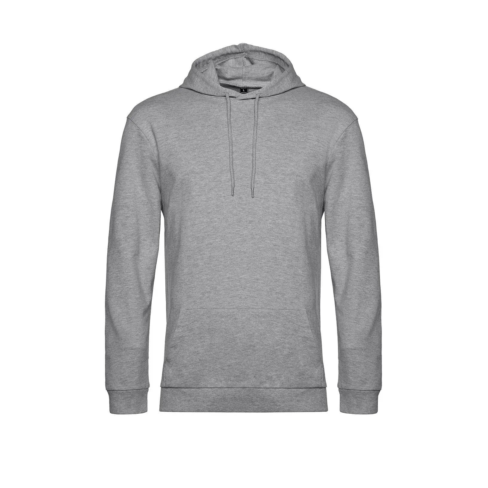 Hoodie met opdruk - Afbeelding 3