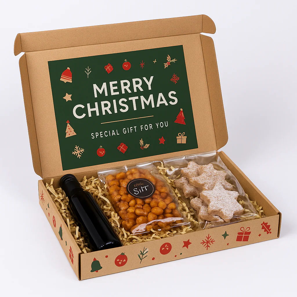 Brievenbusgeschenk naar keuze – Print Fabrique