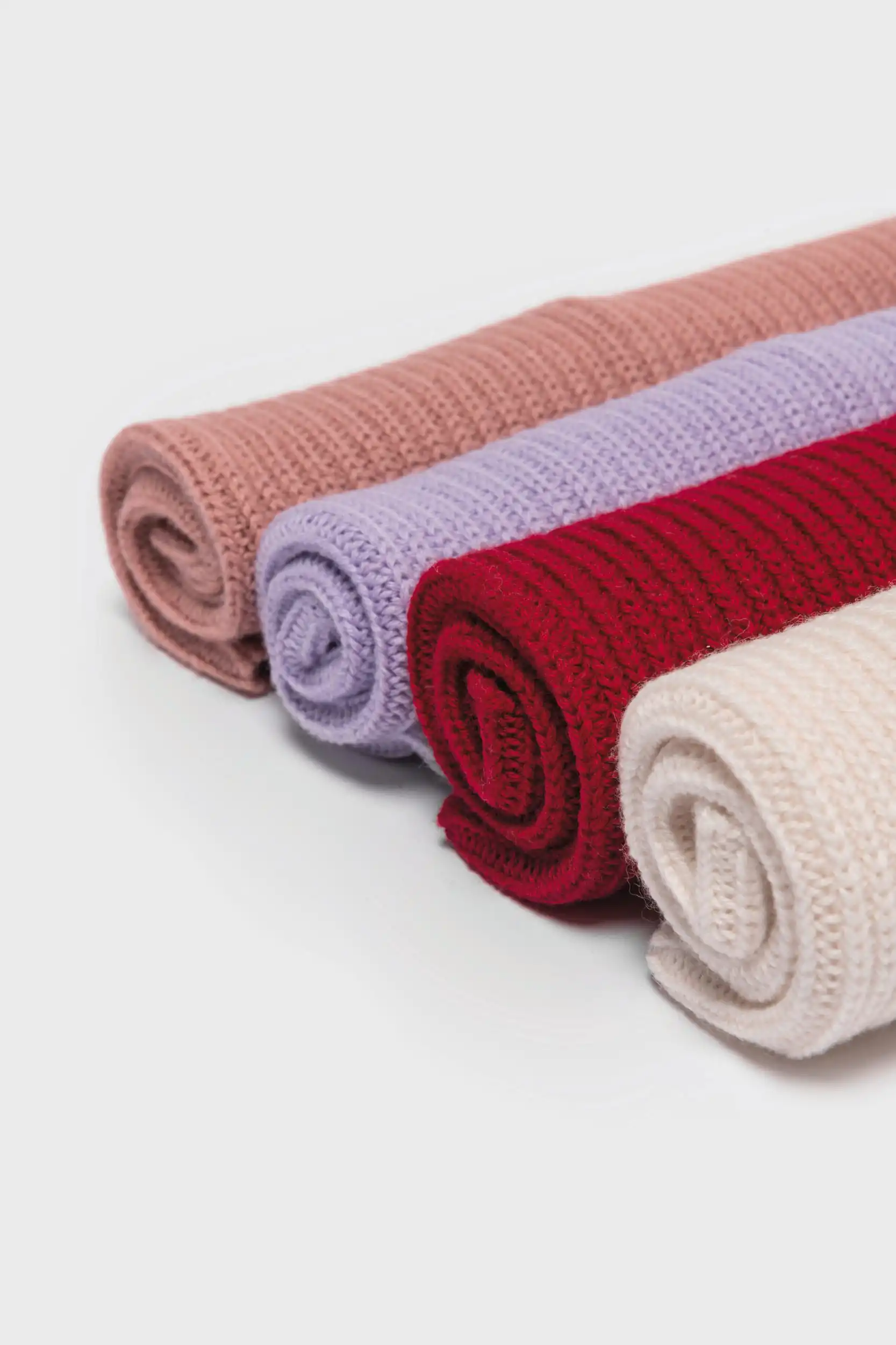 Duurzame uniseks kraag - Afbeelding 4