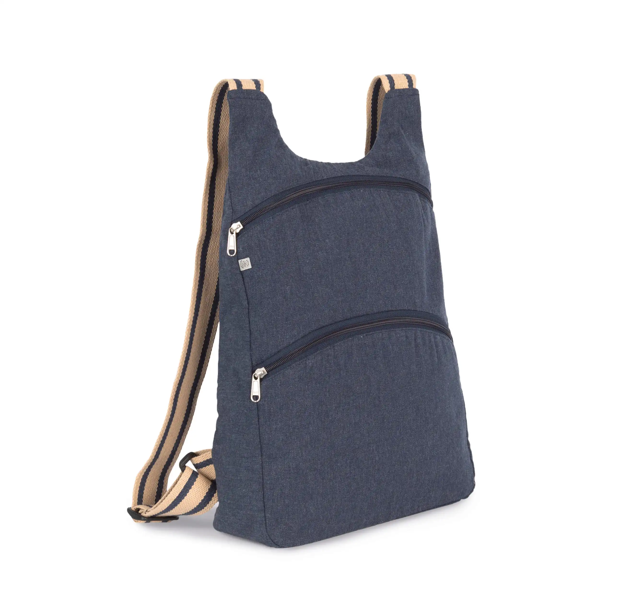 Ecologische rugzak - Afbeelding 5