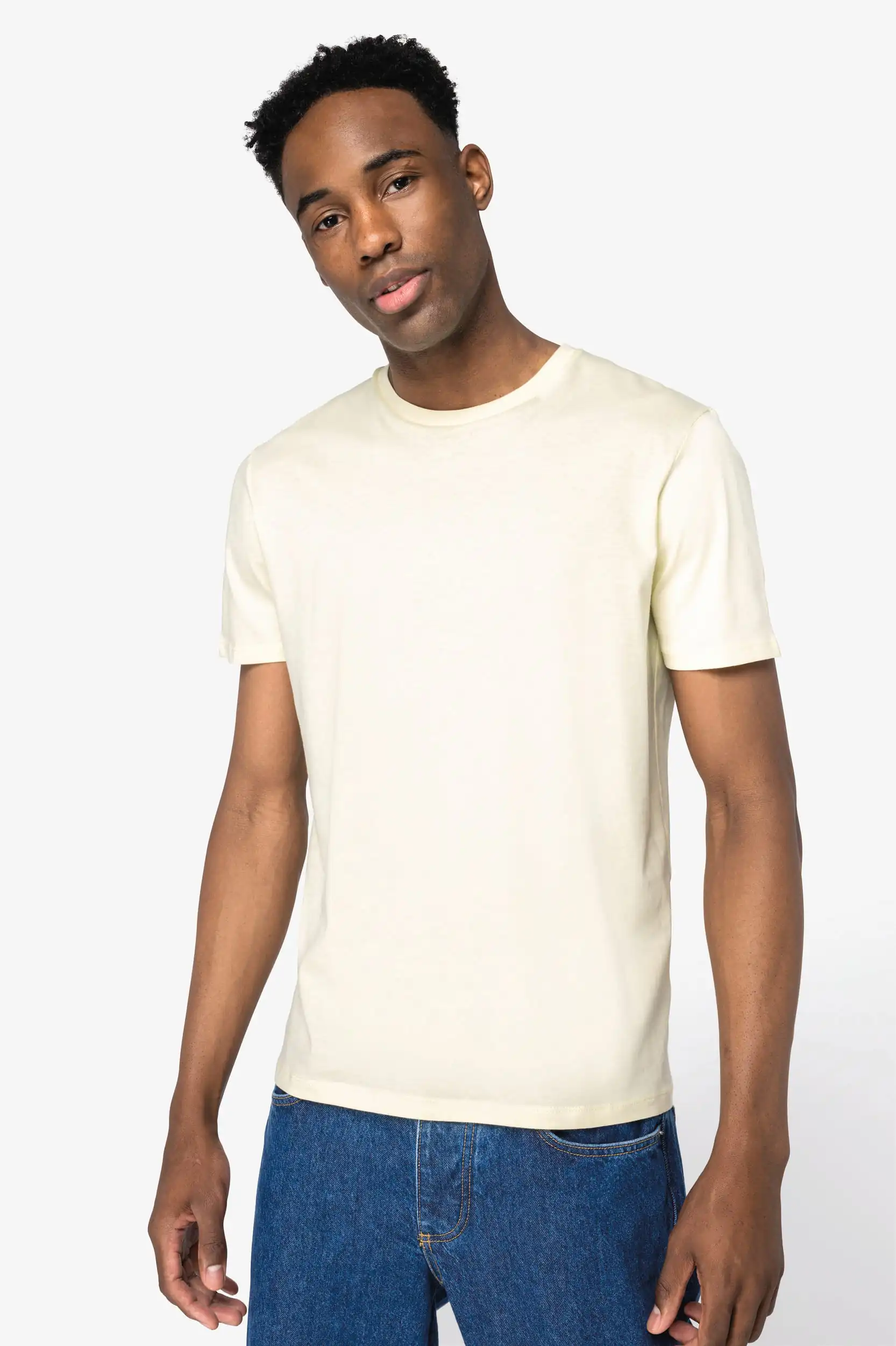 Ecologische uniseks T-shirt - Afbeelding 17