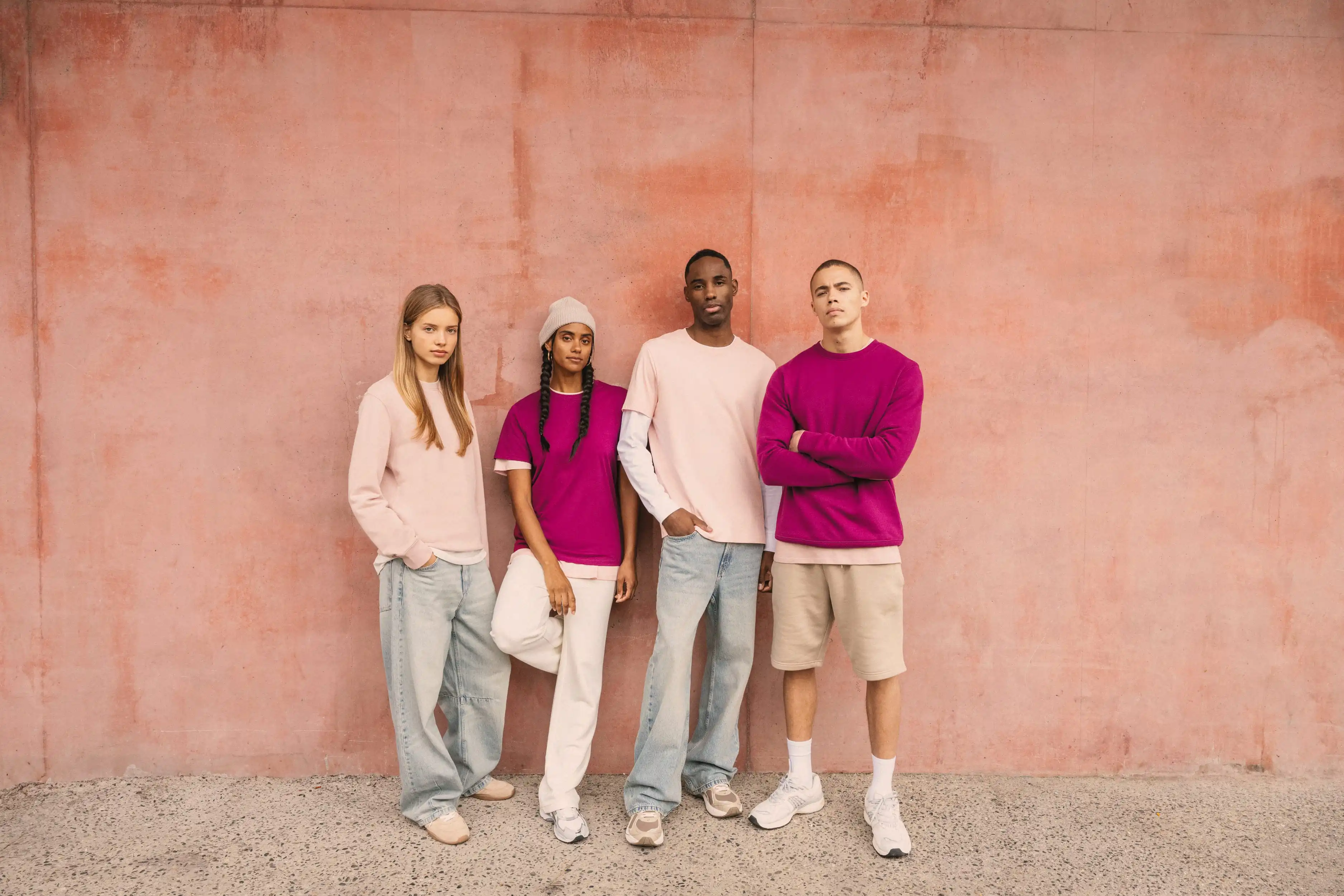 Ecologische uniseks T-shirt - Afbeelding 10