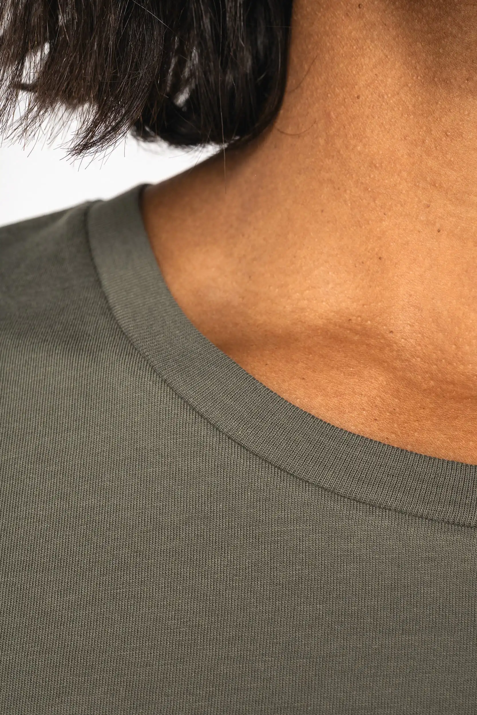 Ecologisch dames-T-shirt - Afbeelding 6