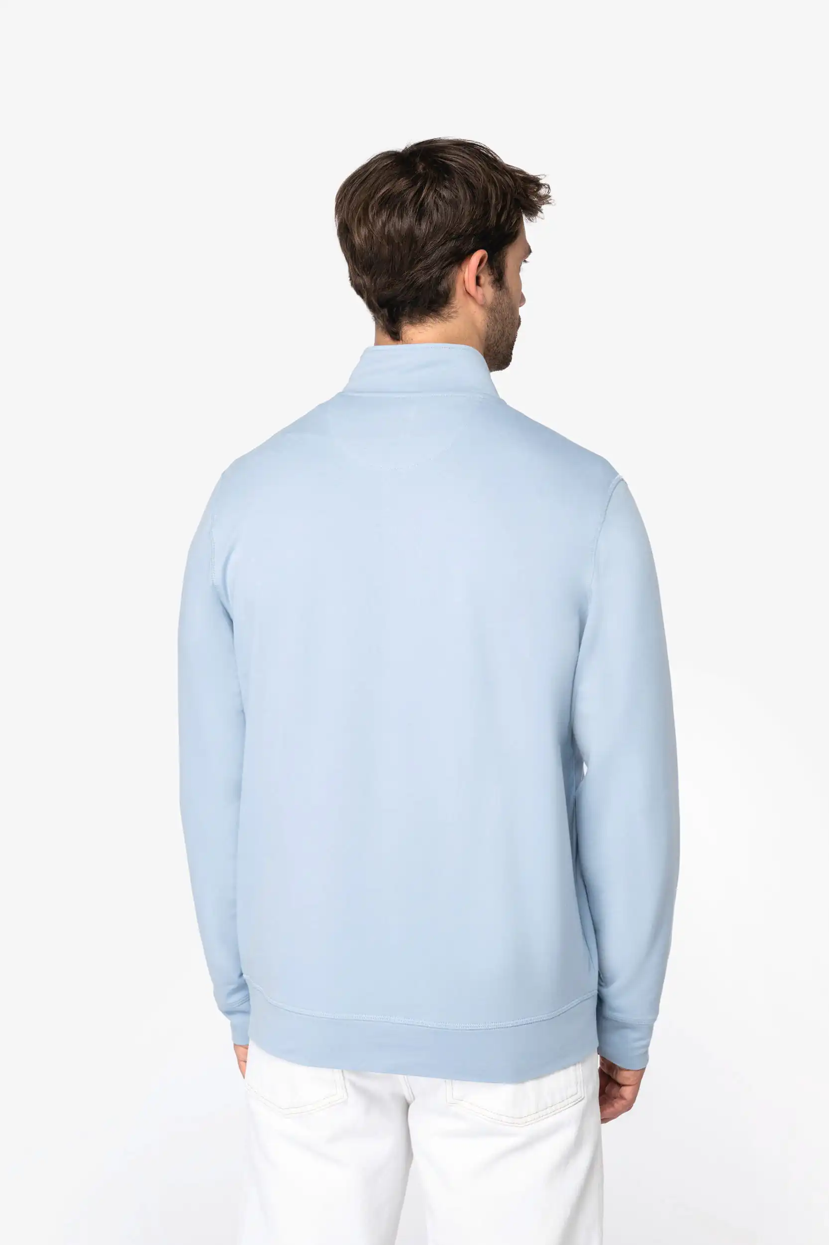 Jasje met opstaande kraag - Afbeelding 4