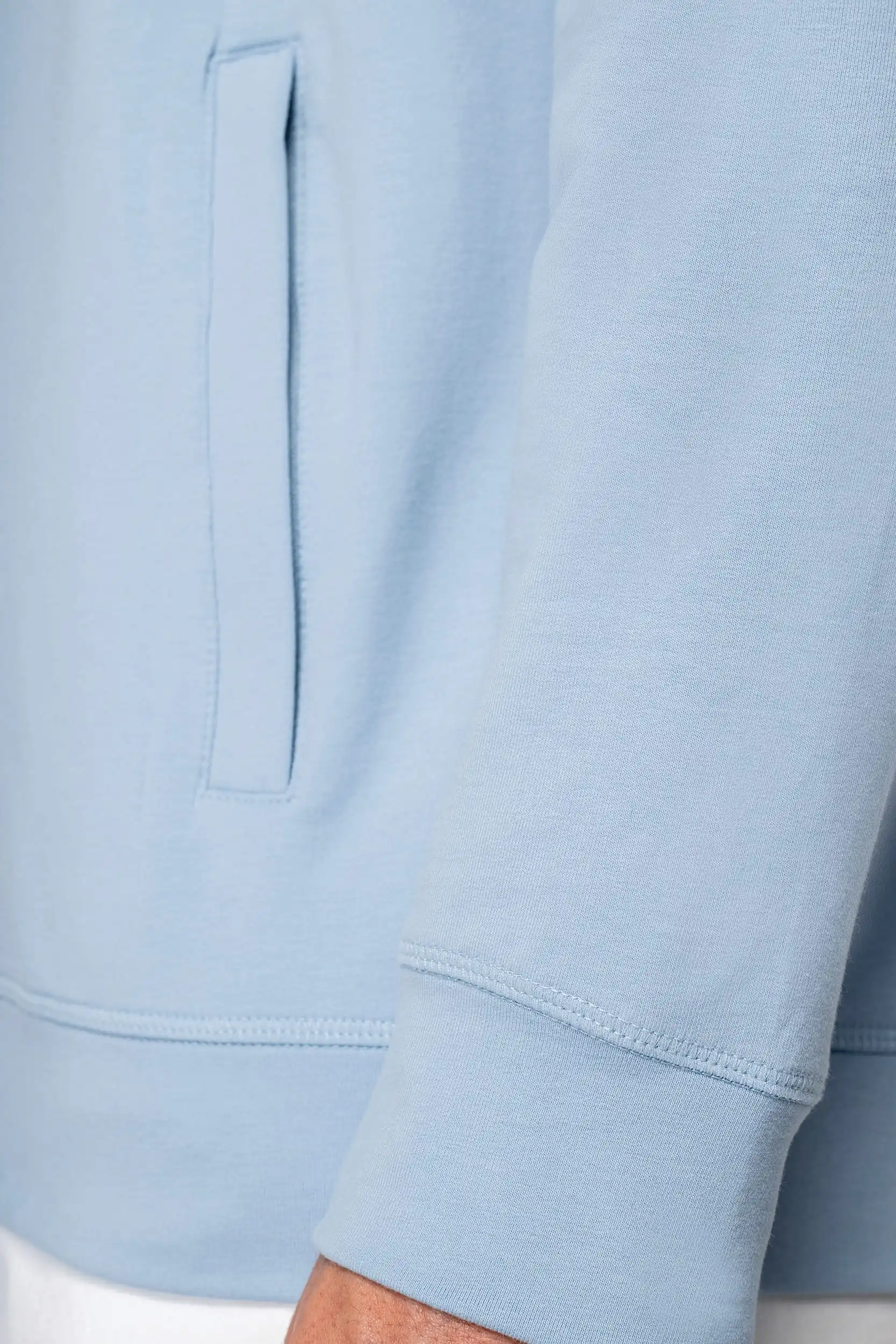 Jasje met opstaande kraag - Afbeelding 7