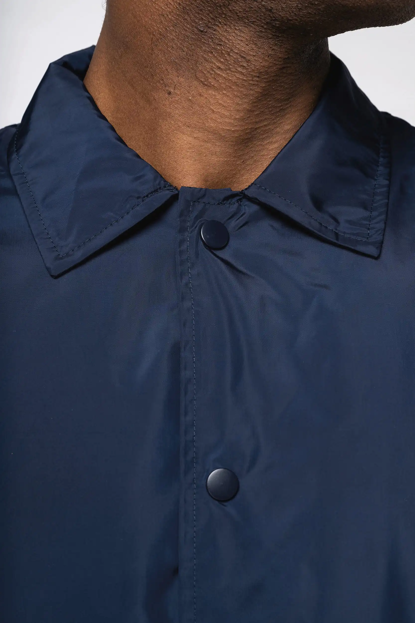 Ecologische uniseks windbreaker - Afbeelding 6