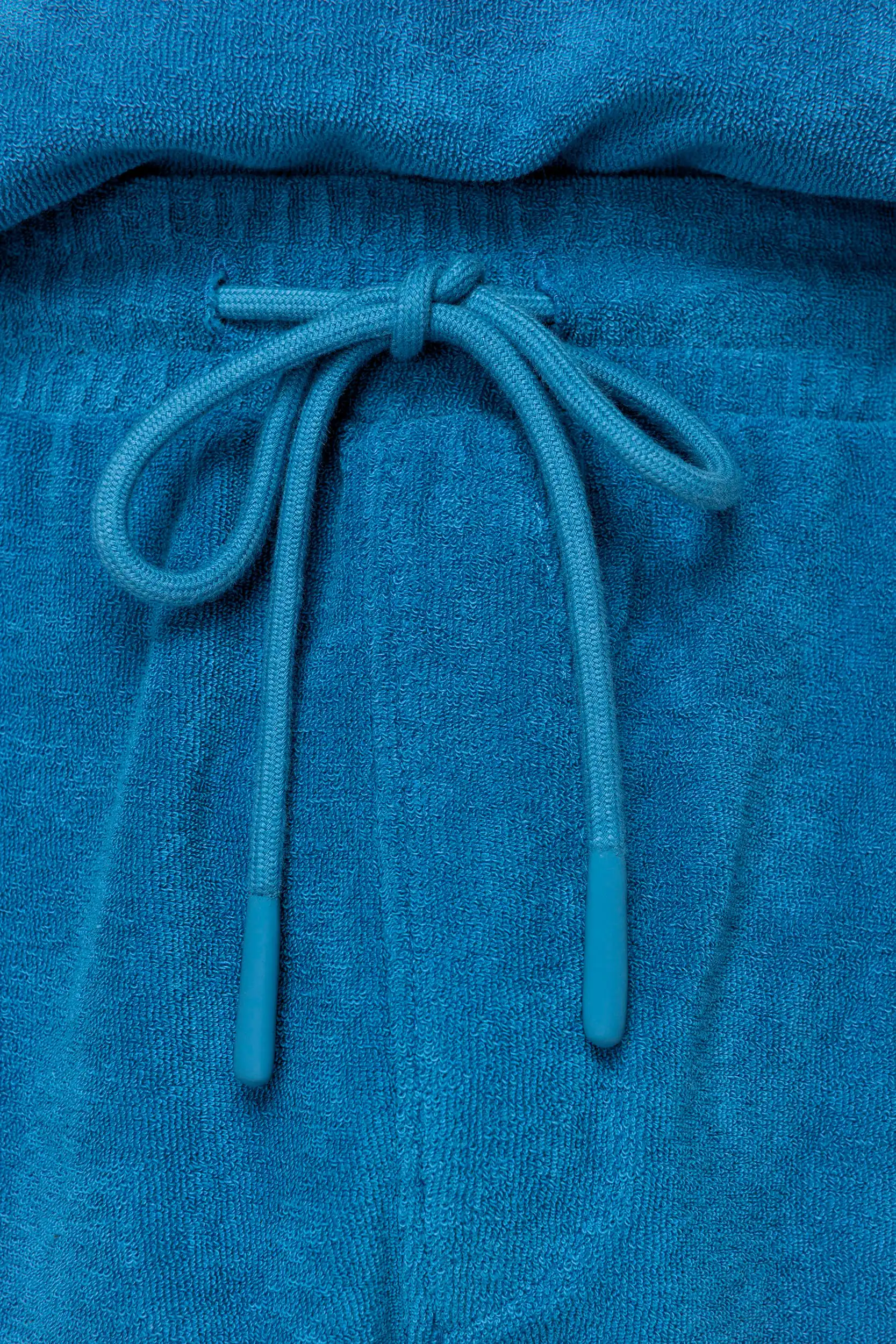 Ecologische badstof herenshort - Afbeelding 7