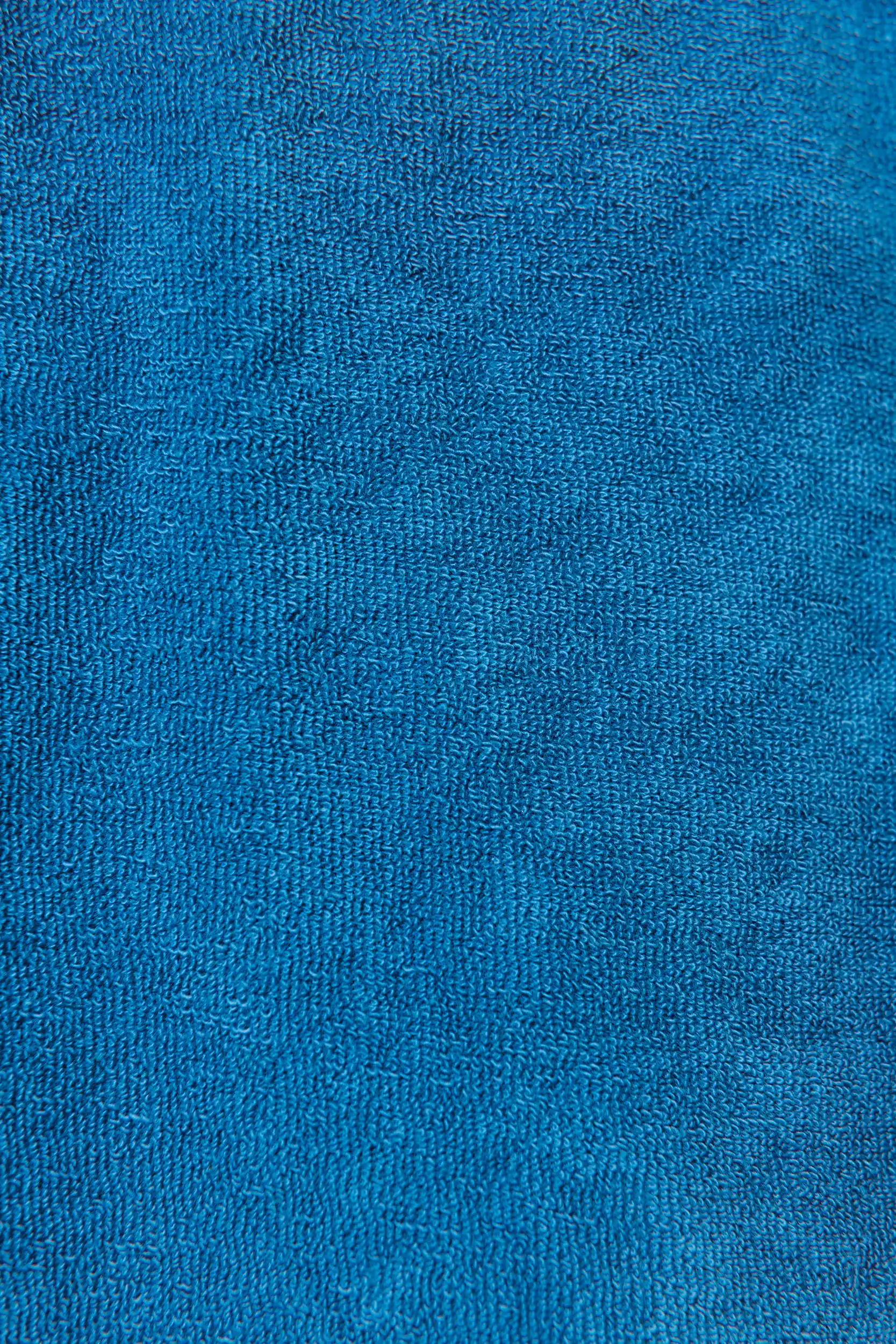 Ecologische badstof herenshort - Afbeelding 10