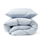 VINGA Montgomery premium katoenen beddengoed, 4-delige set