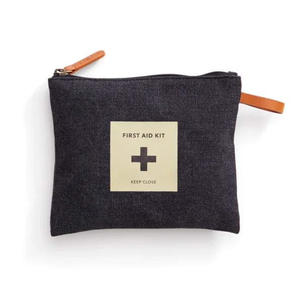 VINGA Asado Eerste Hulp kit