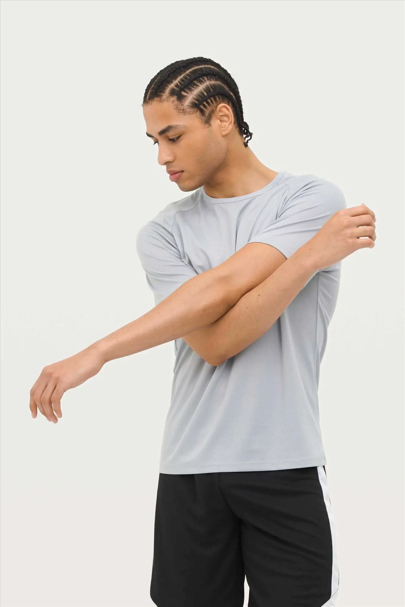 Sportshirt bedrukken - Afbeelding 4